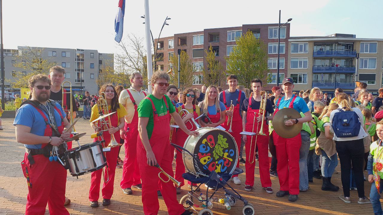 A4D Musselkanaal